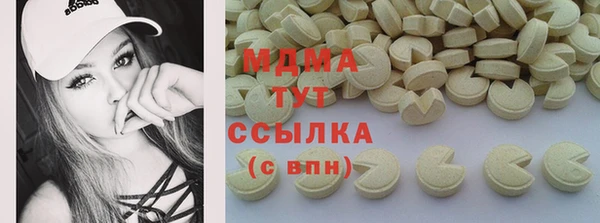 стаф Аркадак